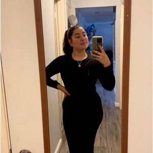 Meet your Posher, Amara